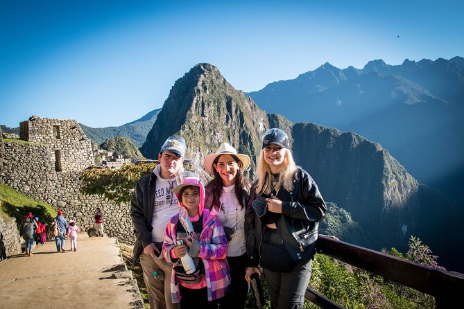 7-Day Private Guided Sacred Valley Cusco and Machu Picchu Tour - Inclusions and Highlights