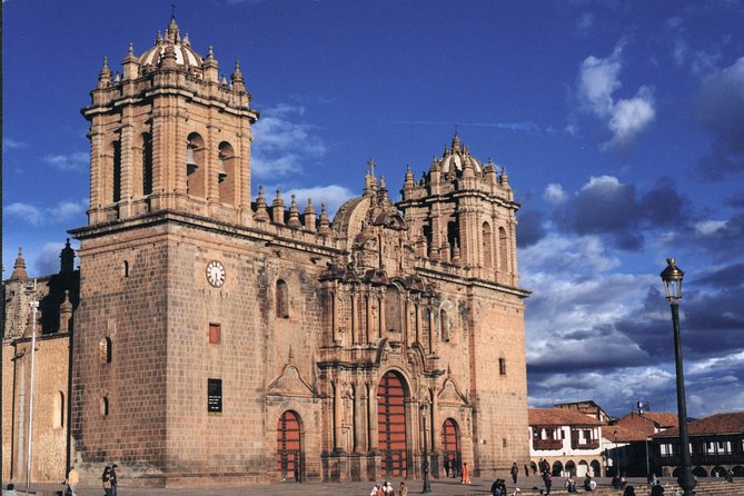 7-Day Private Guided Sacred Valley Cusco and Machu Picchu Tour - Traveler Photos and Reviews
