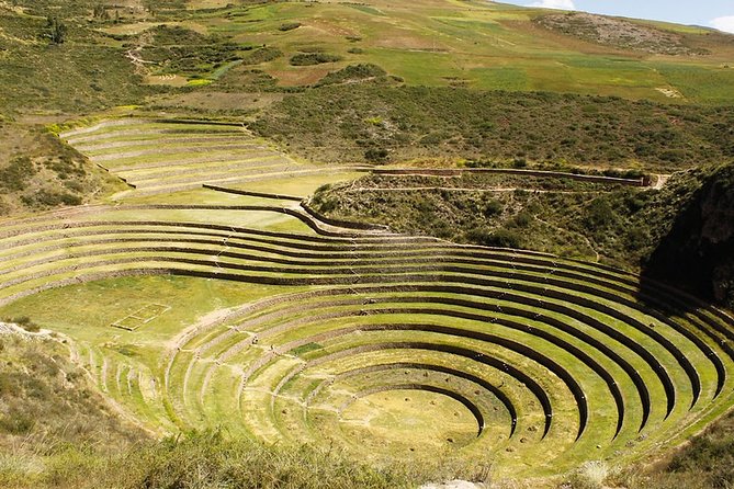 7-Day Private Guided Sacred Valley Cusco and Machu Picchu Tour - Important Information and Tips