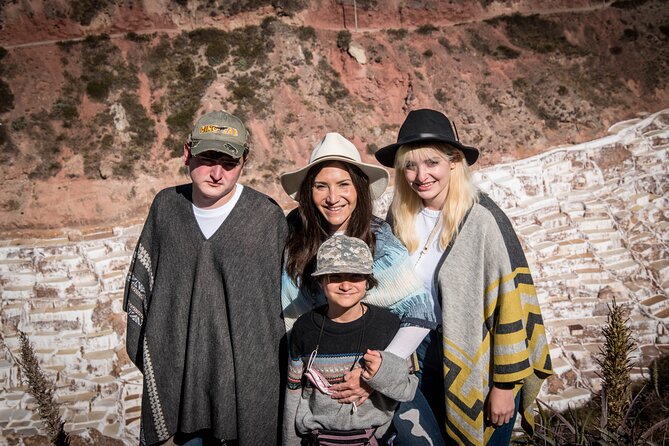 7-Day Private Guided Sacred Valley Cusco and Machu Picchu Tour - The Sum Up