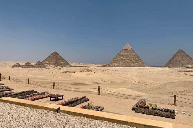 7-Day Private Guided Tour in Cairo, Luxor and Aswan - Tour Highlights
