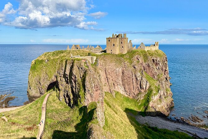 7 Day Private Guided Tour of Scotland Inc Hotel Accommodation - Accommodation Details