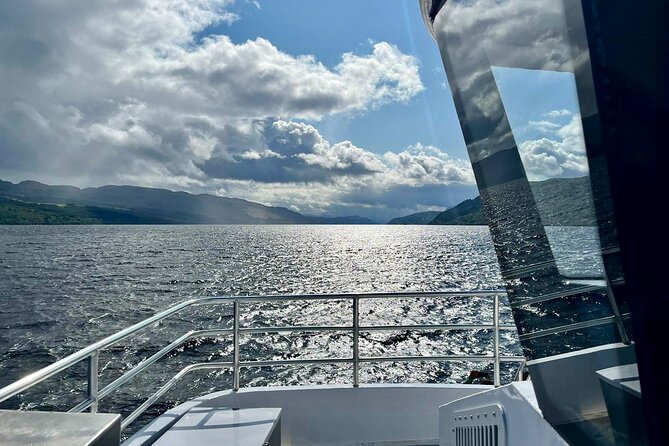 7 Day Private Guided Tour of Scotland Inc Hotel Accommodation - Day 2: Isle of Mull and Isle of Staffa