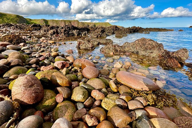 7 Day Private Guided Tour of Scotland Inc Hotel Accommodation - Day 4: Exploring the Isle of Skye