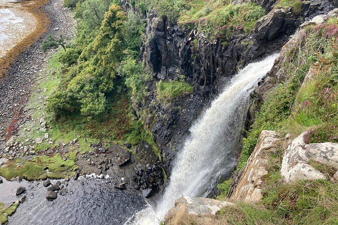 7 Day Private Guided Tour of Scotland Inc Hotel Accommodation - Day 5-7: Discovering Loch Ness and More