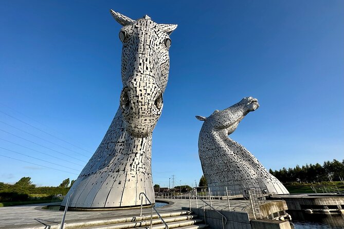 7 Day Private Guided Tour of Scotland Inc Hotel Accommodation - Common Questions