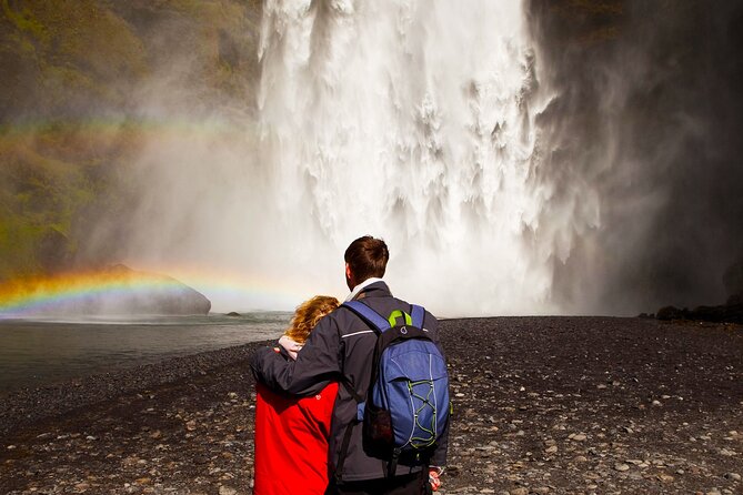 7 Day Private Iceland With Reykjavik Blue Lagoon Snæfellsnes Golden Circle South - Day 5: Journey to Snæfellsnes Peninsula