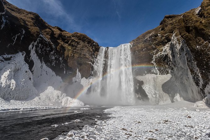 7 Day Private Iceland With Reykjavik Blue Lagoon Snæfellsnes Golden Circle South - Day 6: Exploring Snæfellsnes National Park