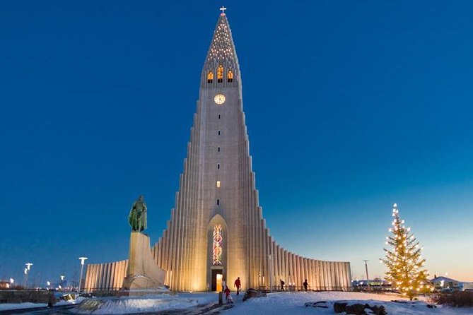 7 Day Private Iceland With Reykjavik Blue Lagoon Snæfellsnes Golden Circle South - Common Questions