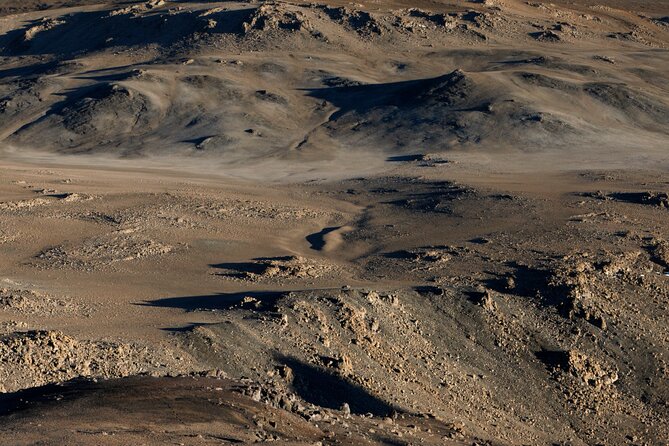 7-Day Private Kilimanjaro Hiking Tour via Machame From Arusha - Cancellation Policy Details