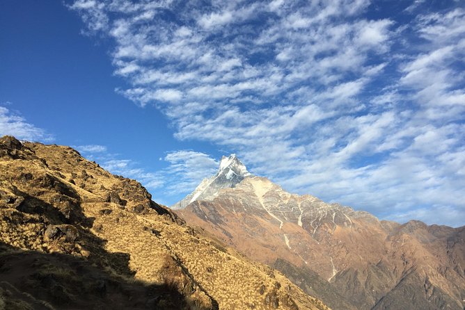 7-Day Private Mardi Trekking Tour in Kathmandu - Common Questions