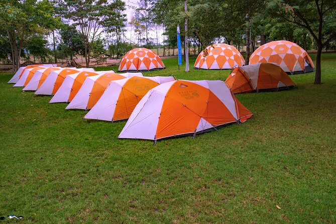 7-Day Private Rongai Route Tour With Kilimanjaro Climbing - Frequently Asked Questions