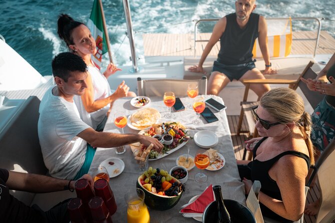 7-Day Private Sailing Retreat in Sardinia and Corsica - What to Expect