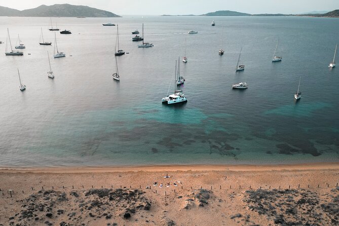 7-Day Private Sailing Retreat in Sardinia and Corsica - Cancellation Policy