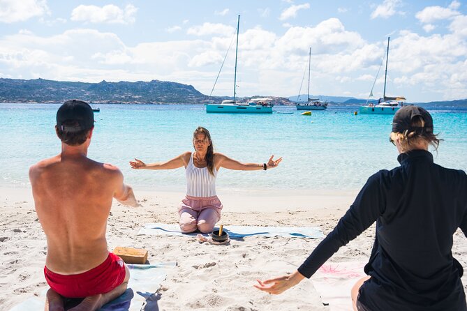 7-Day Private Sailing Retreat in Sardinia and Corsica - Additional Details