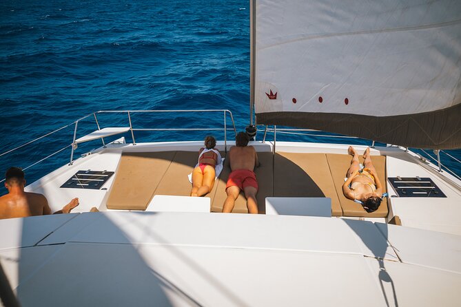 7-Day Private Sailing Retreat in Sardinia and Corsica - Common Questions