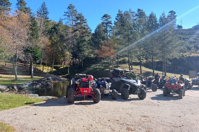 7-Day Private Star Raid in Valadares - Itinerary and Daily Schedule