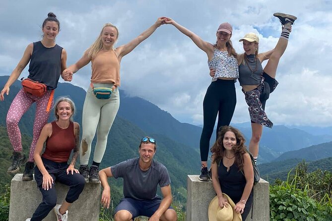 7-Day Private Stress Management Yoga Retreat - Daily Yoga Sessions