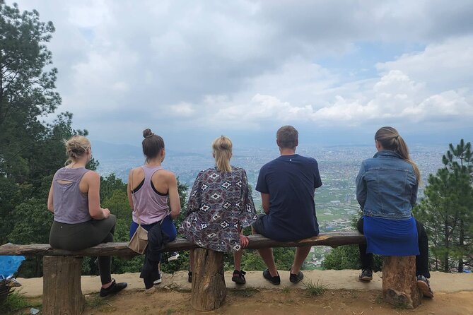 7-Day Private Stress Management Yoga Retreat - Meditation and Mindfulness Practices