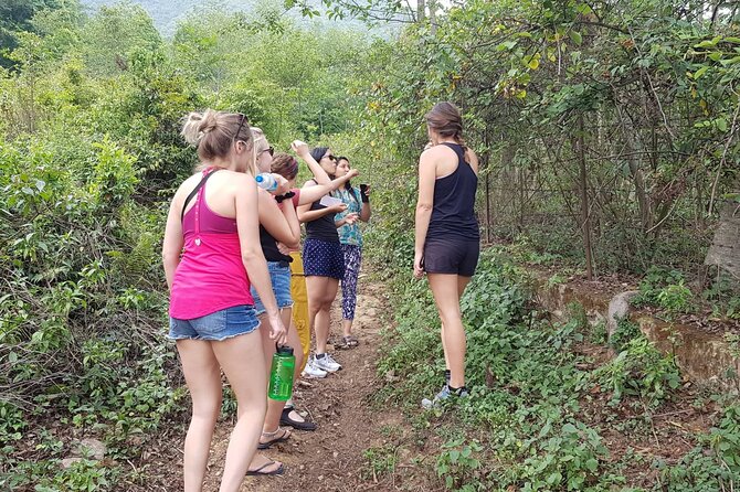 7-Day Private Stress Management Yoga Retreat - Healthy Vegetarian Meals