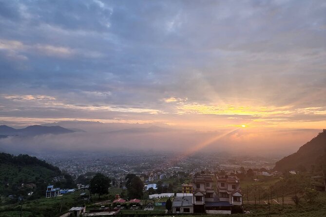 7-Day Private Stress Management Yoga Retreat - Relaxation and Spa Facilities