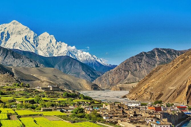 7 Day Private Tour 4WD Upper Mustang Adventure - Inclusions