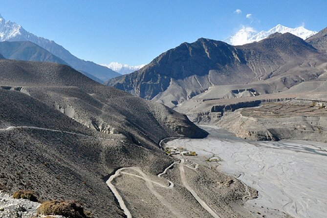 7 Day Private Tour 4WD Upper Mustang Adventure - Cancellation Policy