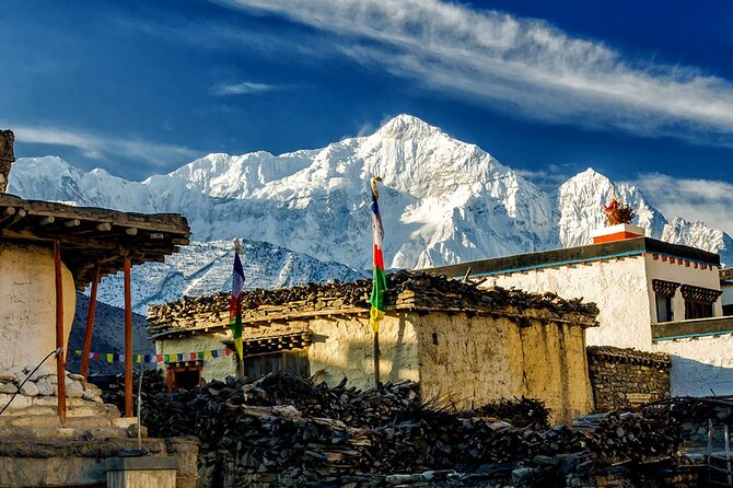 7 Day Private Tour 4WD Upper Mustang Adventure - Additional Information