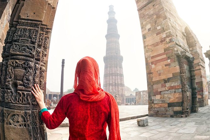 7-Day Private Tour: Delhi, Agra, Jaipur, Jodhpur and Udaipur From Delhi - Accommodation Details