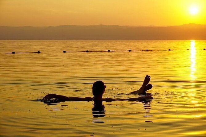 7-Day Private Tour, Explore Jordans Glamour - Frequently Asked Questions