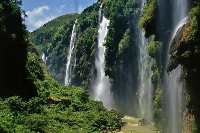 7-Day Private Tour from waterfall to Miao villages from Guiyang - A Deep Dive into the 7-Day Guizhou Adventure