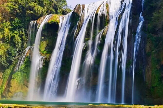 7-Day Private Tour from waterfall to Miao villages from Guiyang - FAQs