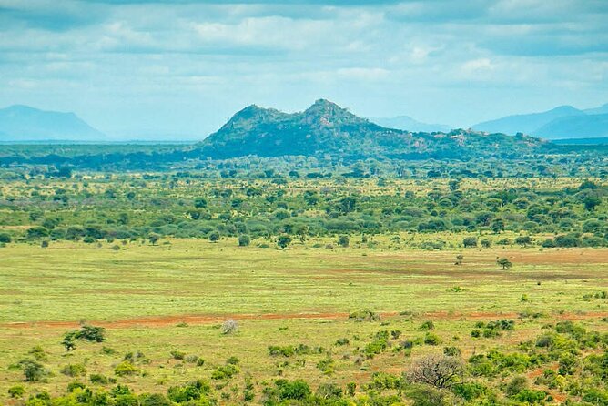7-Day Private Tour in Kenyas National Parks - Cultural Experiences