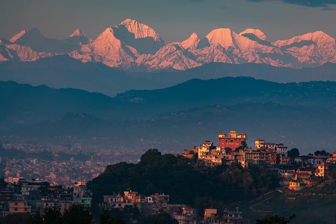 7 Day Private Tour in Nepal - Common Questions