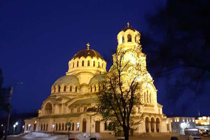 7-Day Private Tour in the Heart of Bulgaria and Greece - Pickup Information