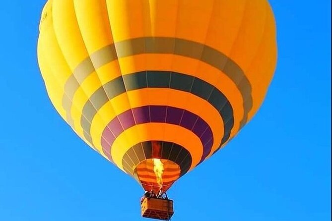 7-Day Private Tour, Jordan Espresso - Accommodation Options