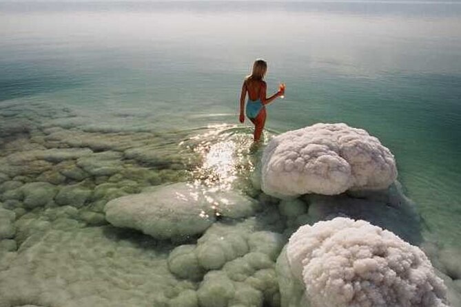 7-Day Private Tour, Jordan Espresso - Optional Activities