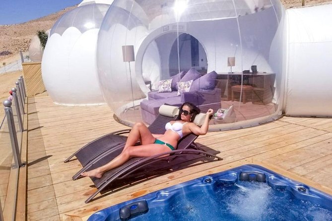 7-Day Private Tour, Jordans Beauty - The Sum Up