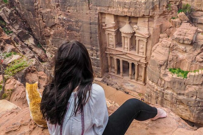 7-Day Private Tour, Jordans Splendor - The Sum Up