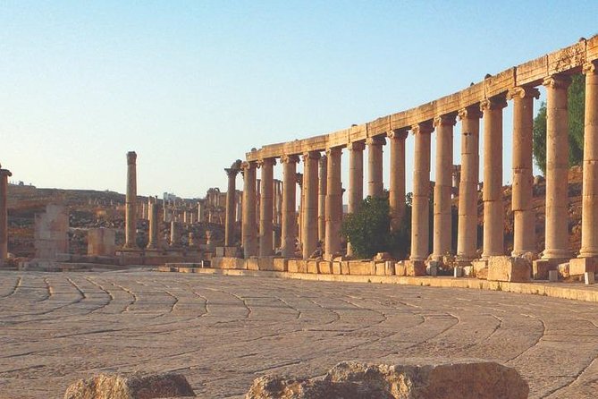 7-Day Private Tour, Jordans Wellness - Culinary Experiences