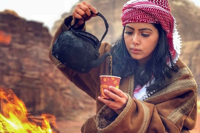 7-Day Private Tour, Jordans Wellness - Cultural Immersion