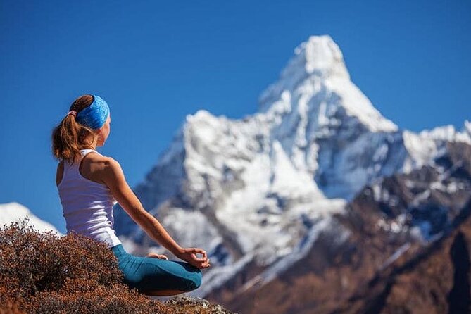 7 Day Private Tour Kathmandu Yoga Trek to Langtang Valley - Common Questions