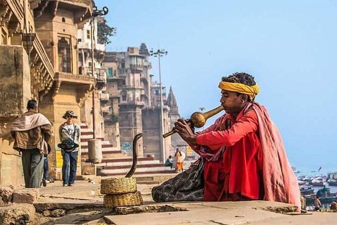 7-Day Private Tour of Delhi, Jaipur, Agra, Ayodhya, Lucknow and Varanasi - FAQs