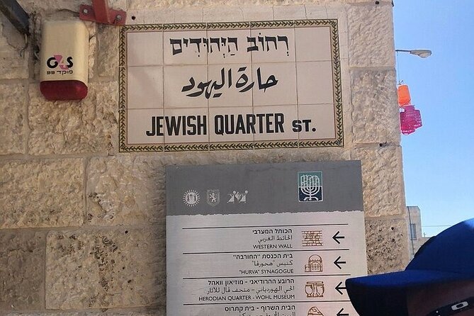 7-Day Private Tour of Jordan, Jerusalem and Bethlehem - Accommodation Options