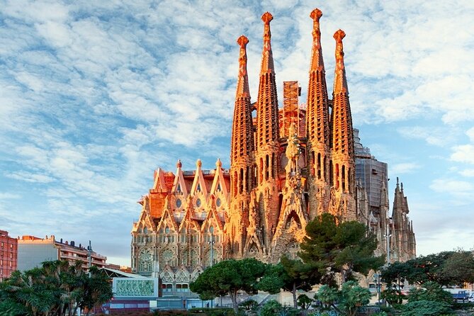 7-Day Private Tour of Paris and Barcelona - Pricing and Value