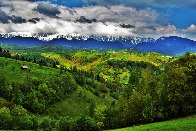 7-Day Private Tour of Transylvania From Bucharest - Additional Information