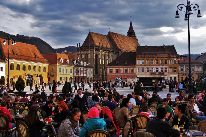 7-Day Private Tour of Transylvania From Bucharest - Customer Reviews