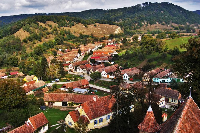 7-Day Private Tour of Transylvania From Bucharest - Pricing and Booking Information