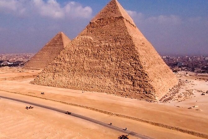 7 Day Private Tour Throughout Highlights of Egypt and Nile Cruise - Pickup Information