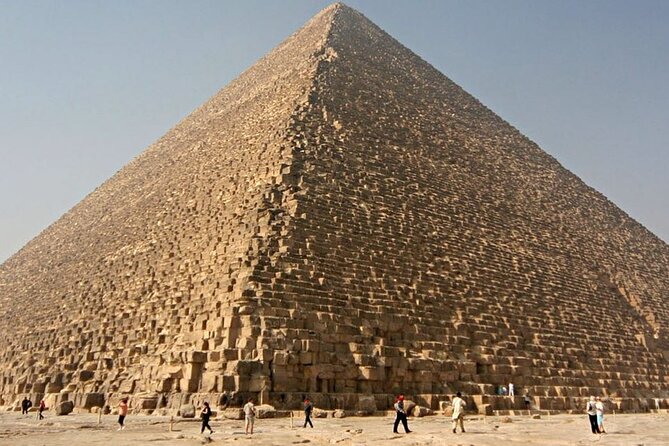 7 Day Private Tour Throughout Highlights of Egypt and Nile Cruise - Pricing and Reviews